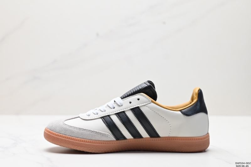 Adidas Samba Shoes